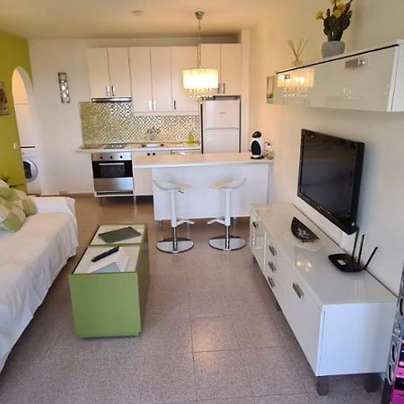 Guanabara Park - 7 Heaven Apartments เปอร์โตริโก ภายนอก รูปภาพ