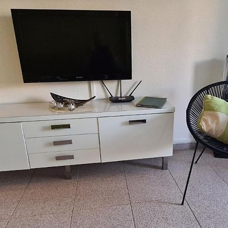 Guanabara Park - 7 Heaven Apartments เปอร์โตริโก ภายนอก รูปภาพ