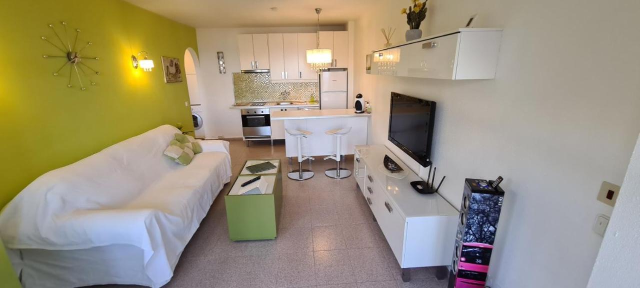 Guanabara Park - 7 Heaven Apartments เปอร์โตริโก ภายนอก รูปภาพ