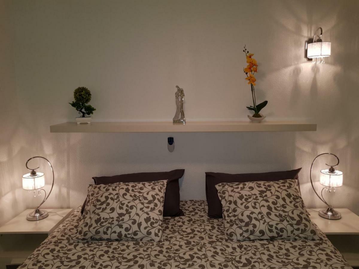 Guanabara Park - 7 Heaven Apartments เปอร์โตริโก ภายนอก รูปภาพ