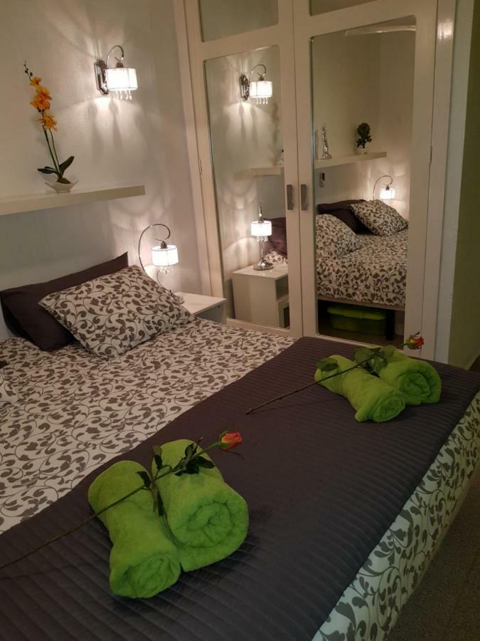 Guanabara Park - 7 Heaven Apartments เปอร์โตริโก ภายนอก รูปภาพ