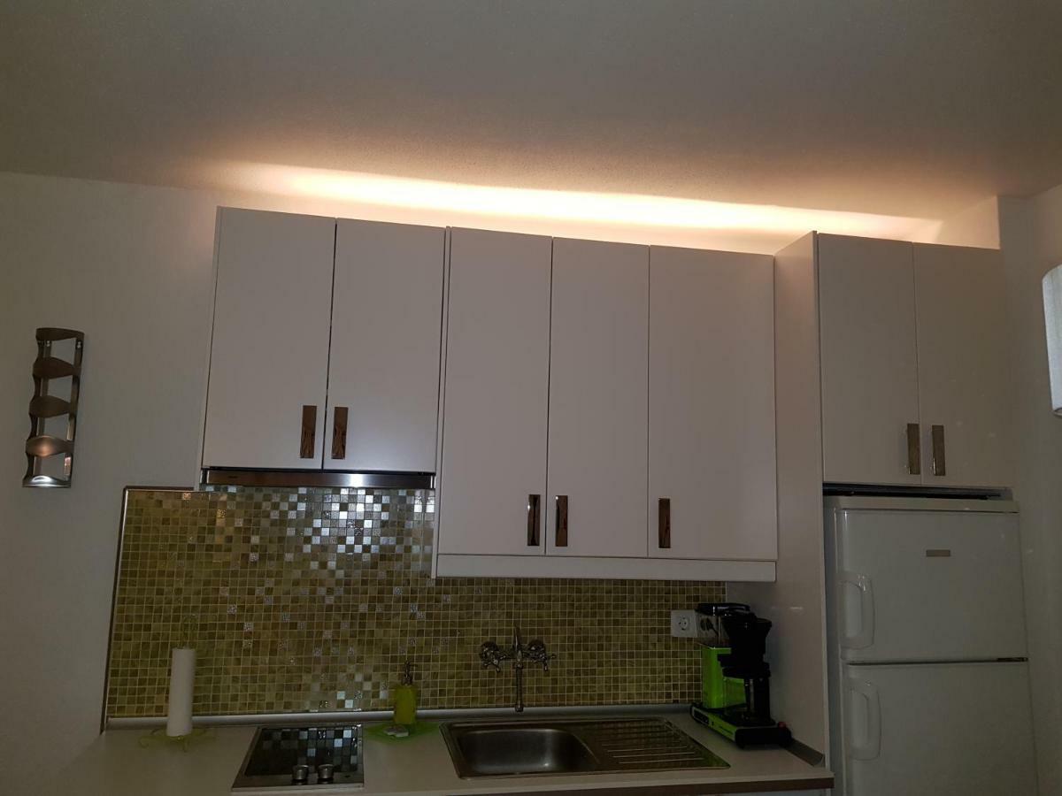 Guanabara Park - 7 Heaven Apartments เปอร์โตริโก ภายนอก รูปภาพ