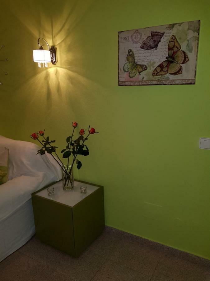 Guanabara Park - 7 Heaven Apartments เปอร์โตริโก ภายนอก รูปภาพ