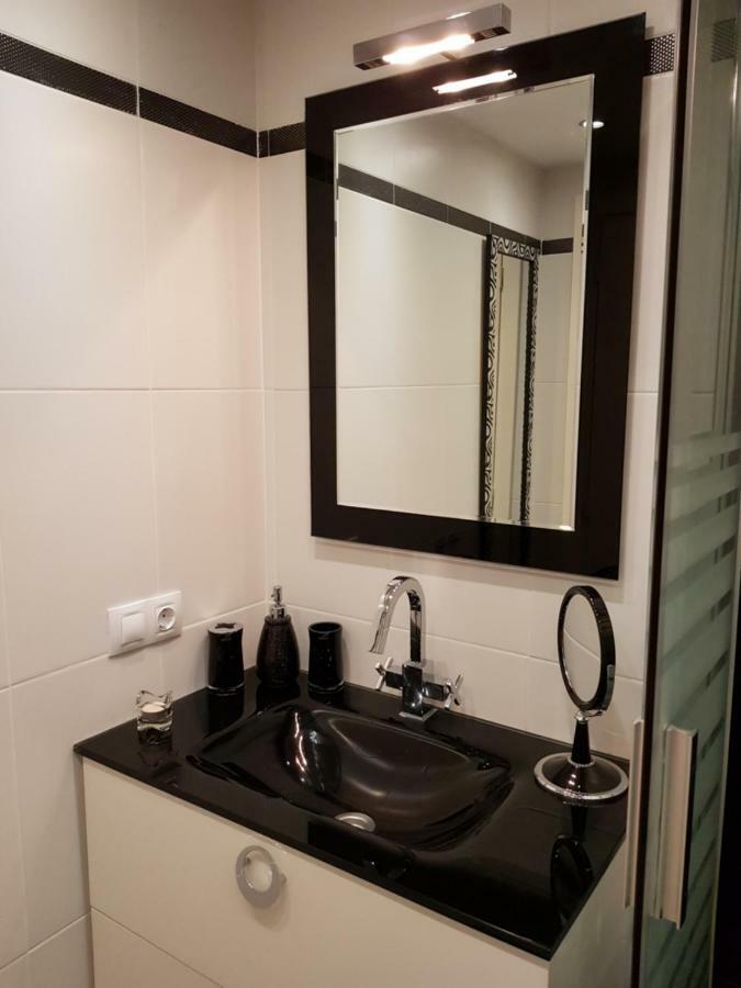 Guanabara Park - 7 Heaven Apartments เปอร์โตริโก ภายนอก รูปภาพ