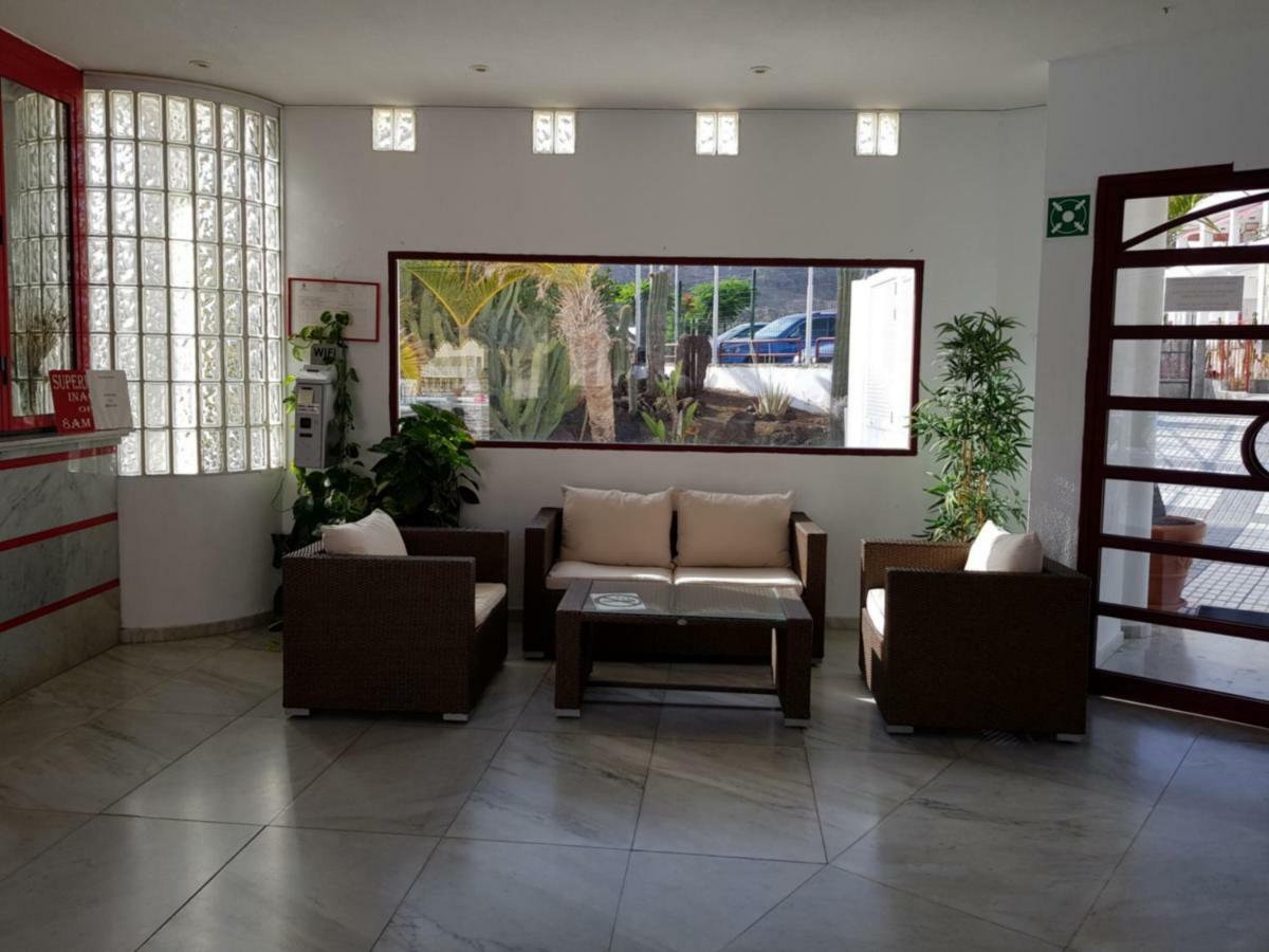 Guanabara Park - 7 Heaven Apartments เปอร์โตริโก ภายนอก รูปภาพ