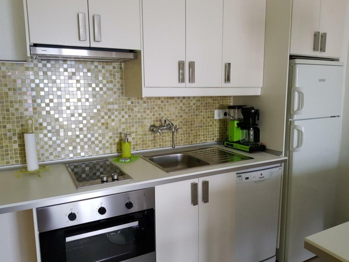 Guanabara Park - 7 Heaven Apartments เปอร์โตริโก ภายนอก รูปภาพ
