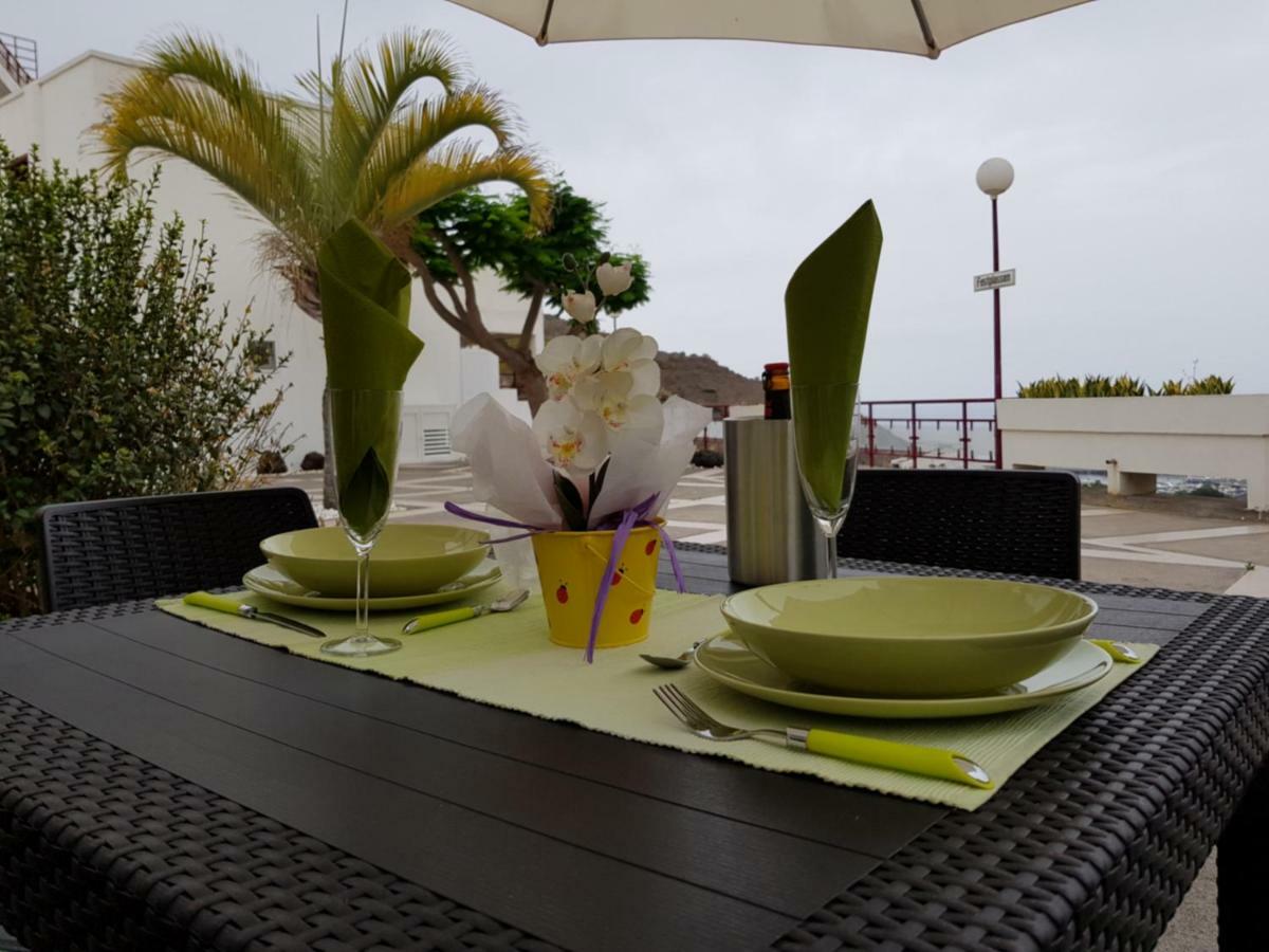Guanabara Park - 7 Heaven Apartments เปอร์โตริโก ภายนอก รูปภาพ